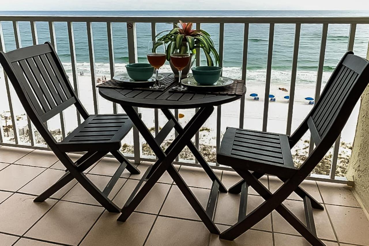 Villa Seacrest Gulf Shores Exterior foto