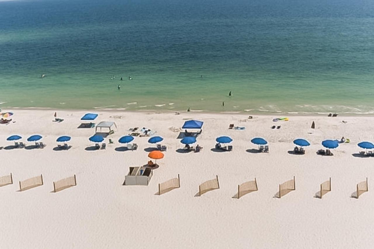Villa Seacrest Gulf Shores Exterior foto